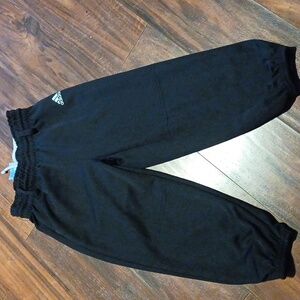 Kid size extra small Adidas Pants